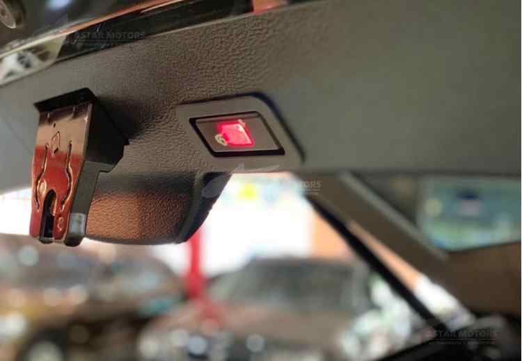 BMW X6 I (E71) Рестайлинг