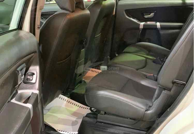 Volvo XC90 I Рестайлинг