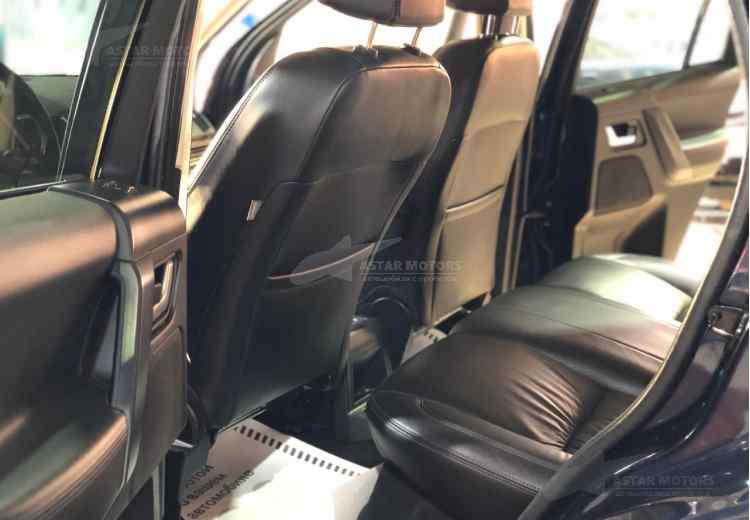 Land Rover Freelander II Рестайлинг 2