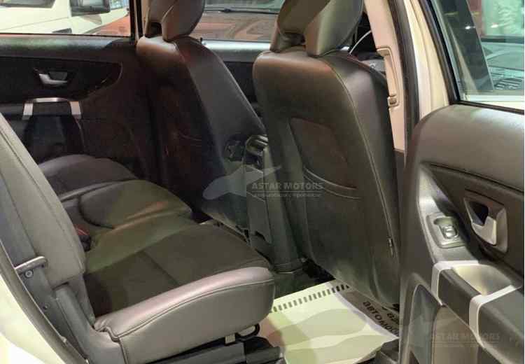 Volvo XC90 I Рестайлинг