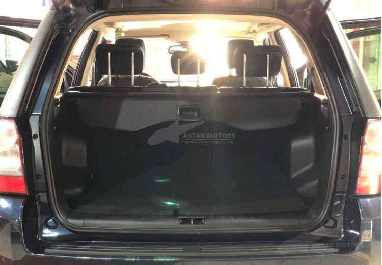 Land Rover Freelander II Рестайлинг 2