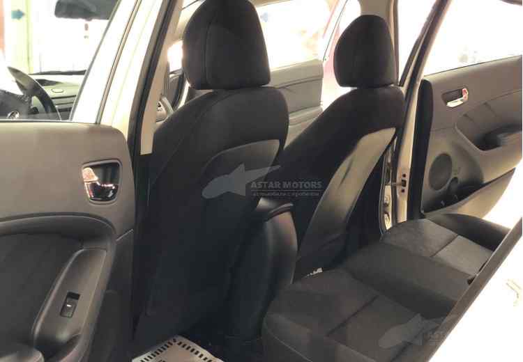Kia Cerato III Рестайлинг (Classic)