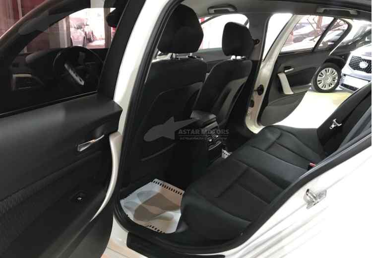 BMW 1 серии I (E82/E88) Рестайлинг 2