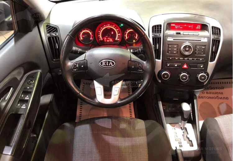 Kia Ceed II