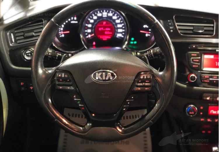 Kia Ceed II
