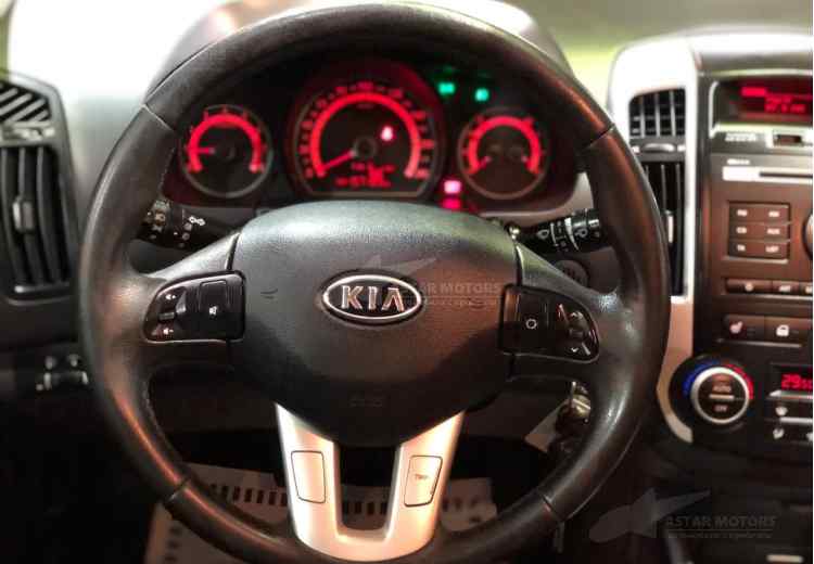 Kia Ceed II