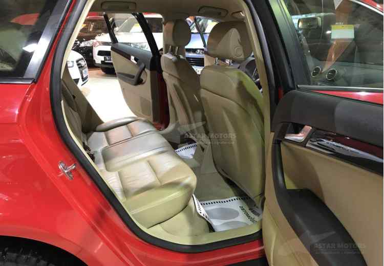 Audi A3 II (8P) Рестайлинг 1