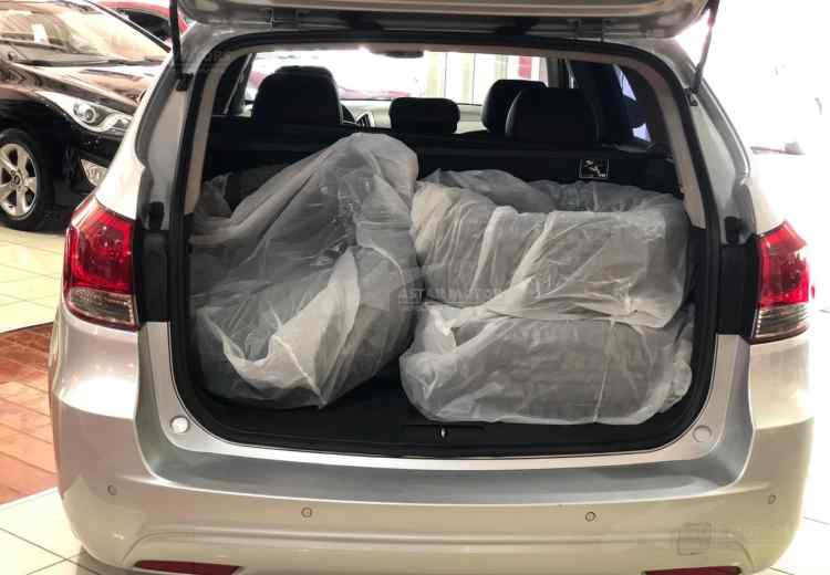 Chevrolet Cruze I Рестайлинг