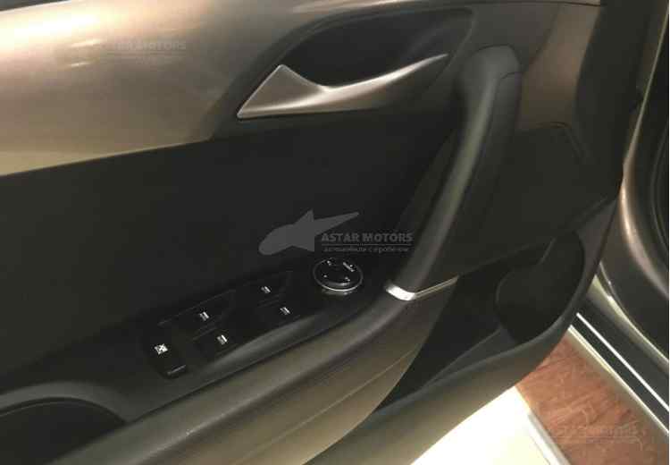 Hyundai i40 I Рестайлинг