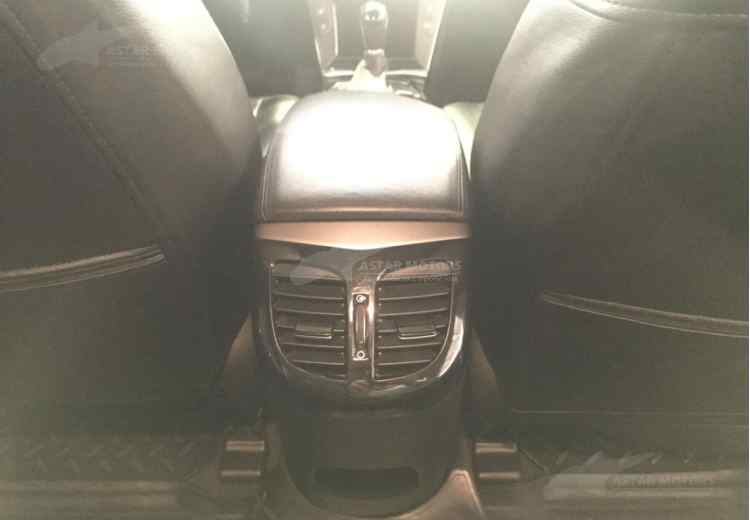 Hyundai i40 I Рестайлинг