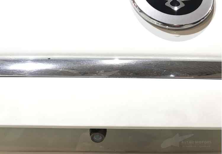 SsangYong Kyron I Рестайлинг