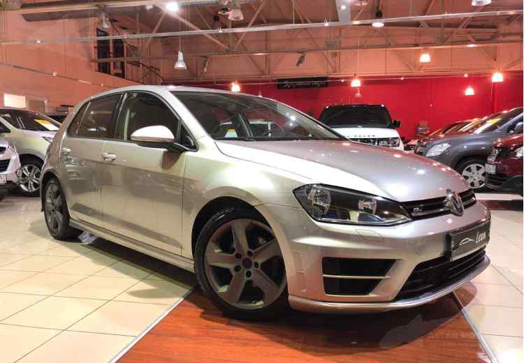 Volkswagen Golf VII