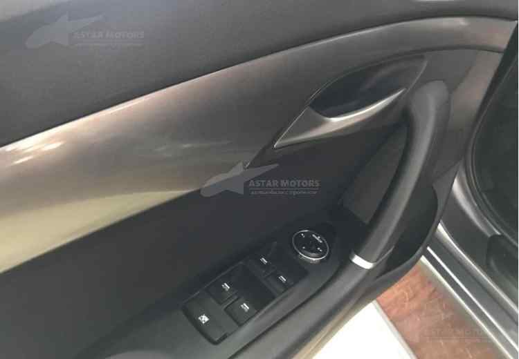 Hyundai i40 I Рестайлинг