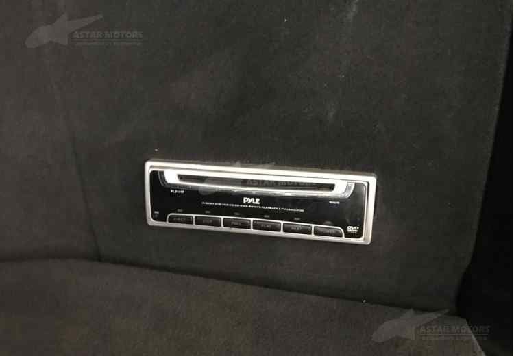 BMW X5 I (E53) Рестайлинг