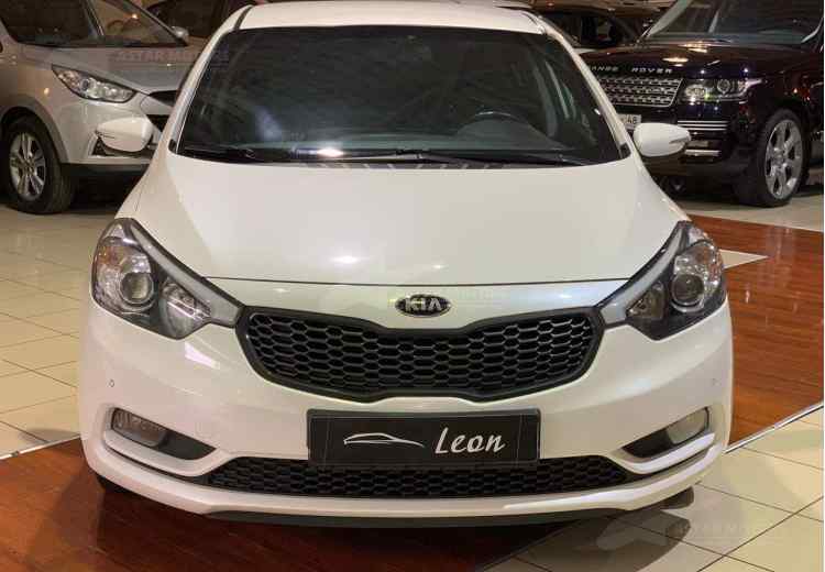 Kia Cerato III