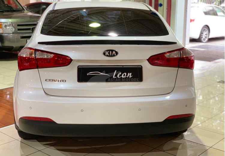 Kia Cerato III