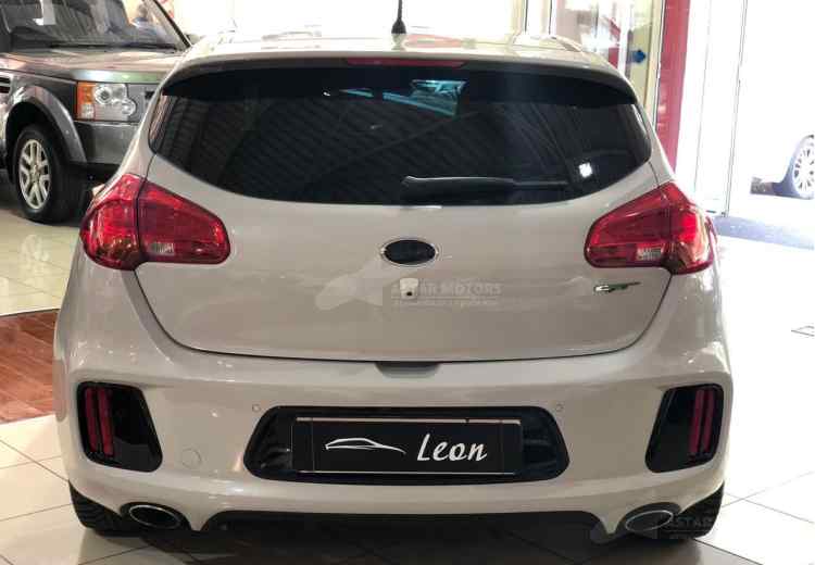 Kia Ceed II