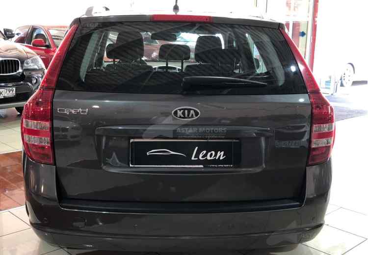 Kia Ceed II