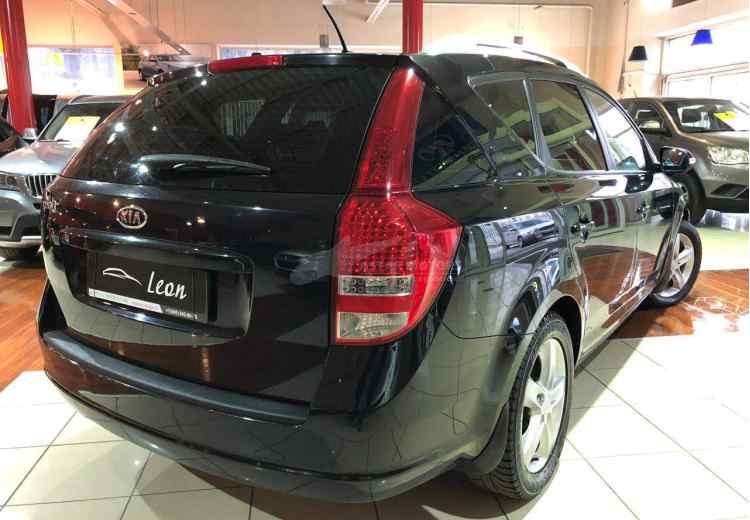 Kia Ceed II