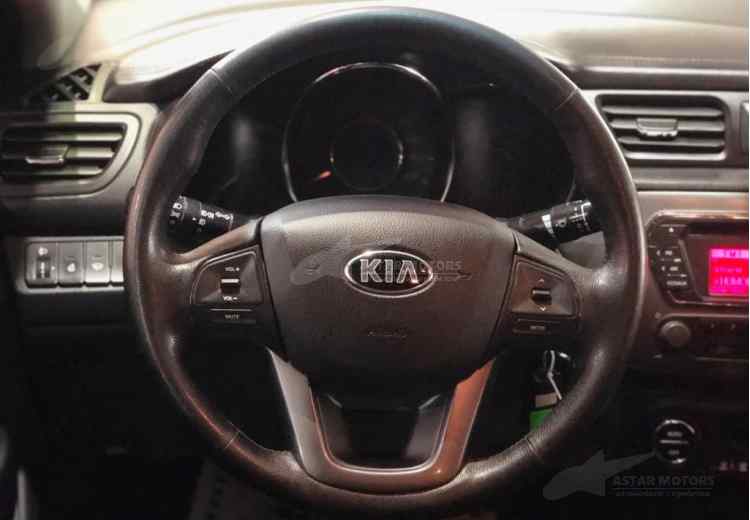 Kia Rio III