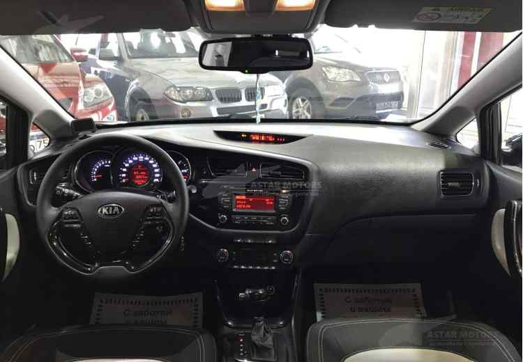 Kia Ceed II