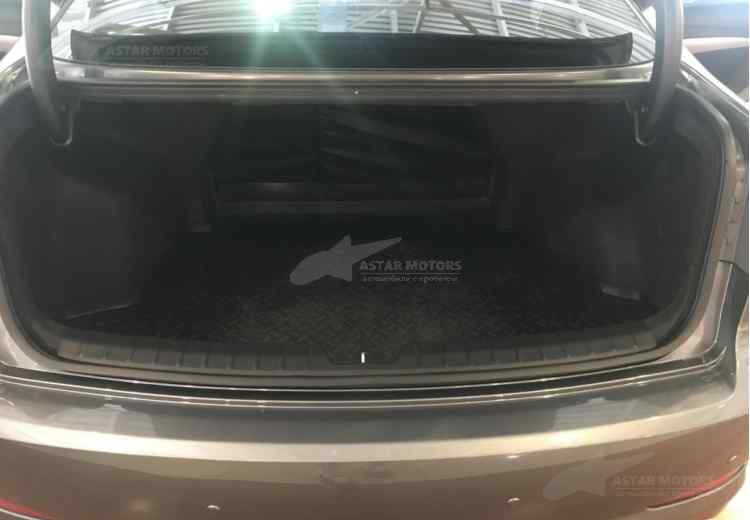 Hyundai i40 I Рестайлинг