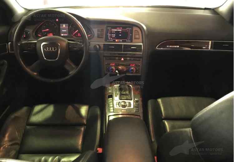 Audi A6 III (C6)