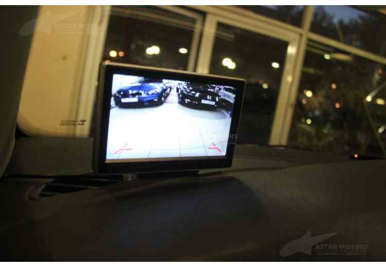 Volkswagen Polo IV Рестайлинг