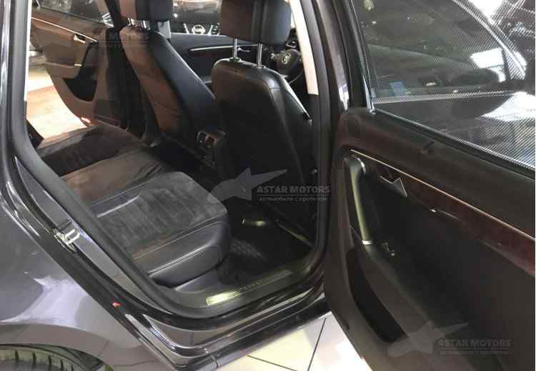 Volkswagen Passat B7