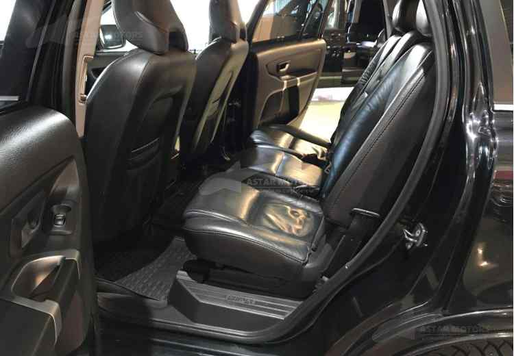 Volvo XC90 I Рестайлинг