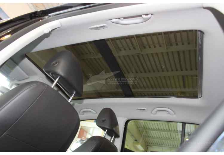 Volkswagen Tiguan I Рестайлинг