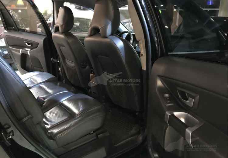 Volvo XC90 I Рестайлинг