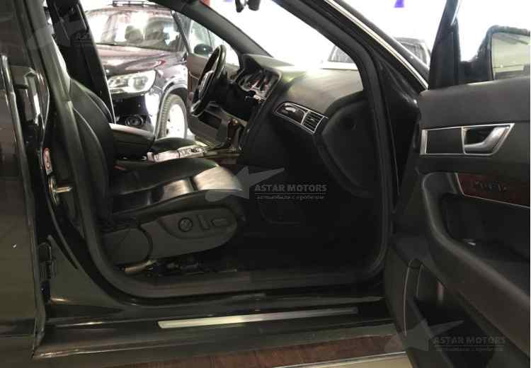 Audi A6 III (C6)