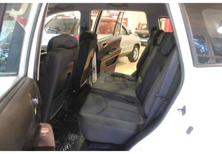 SsangYong Kyron I Рестайлинг