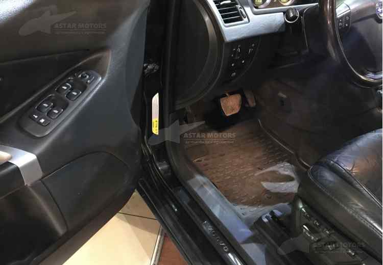 Volvo XC90 I Рестайлинг