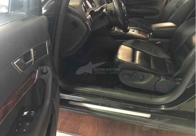 Audi A6 III (C6)