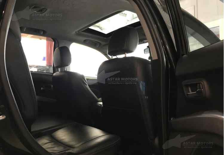 Mitsubishi Outlander II