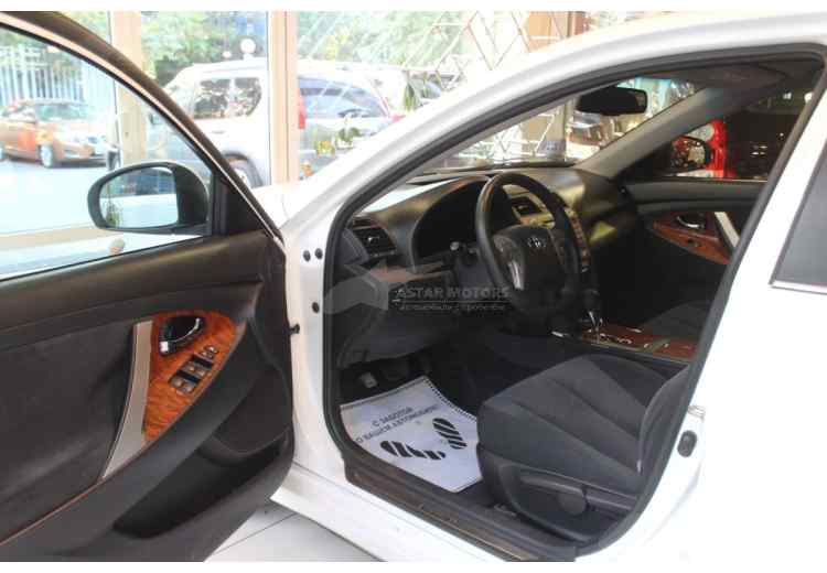 Toyota Camry VII (XV50)