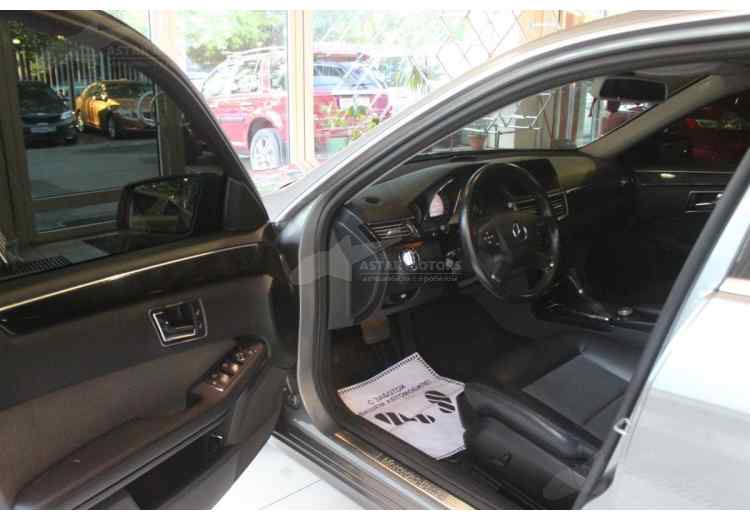 Mercedes-Benz E-Класс IV (W212, S212, C207)
