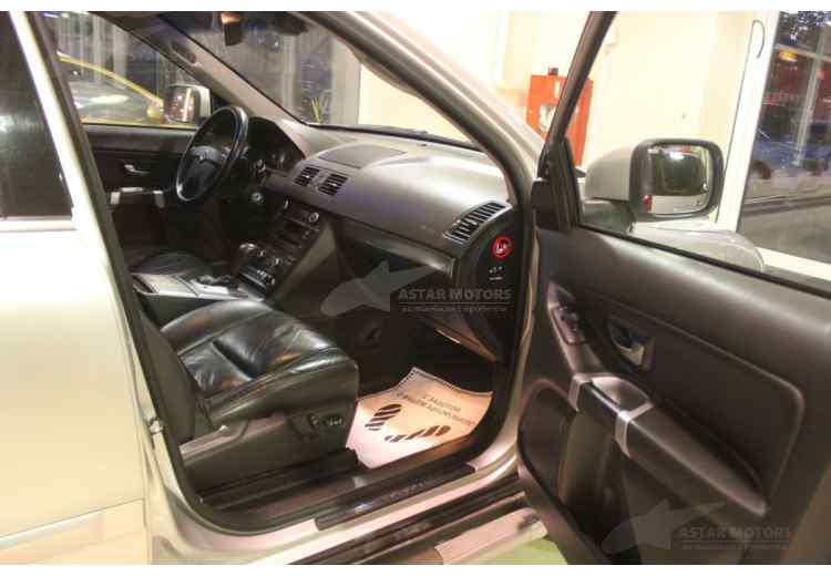 Volvo XC90 I Рестайлинг