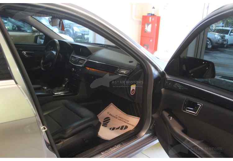 Mercedes-Benz E-Класс IV (W212, S212, C207)