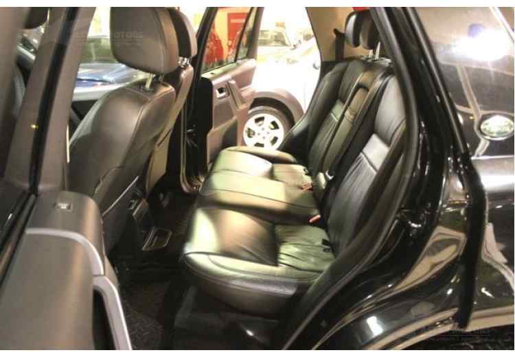 Land Rover Freelander II Рестайлинг 2