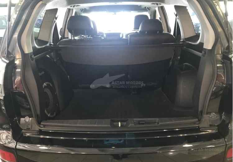 Mitsubishi Outlander II