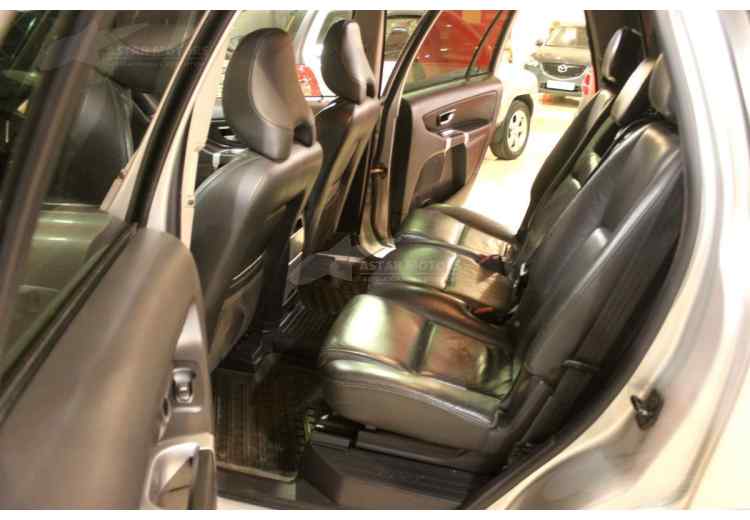 Volvo XC90 I Рестайлинг