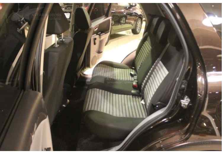 Suzuki SX4 II (S-Cross)