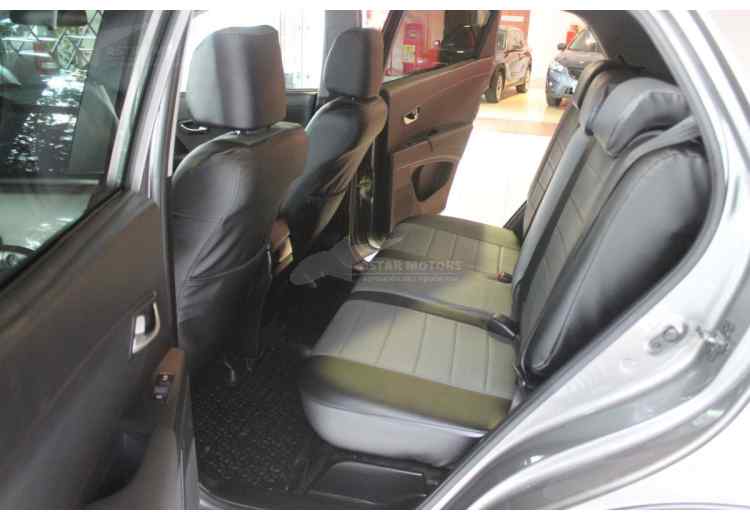 SsangYong Actyon II Рестайлинг