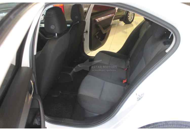 Skoda Octavia III (A7)