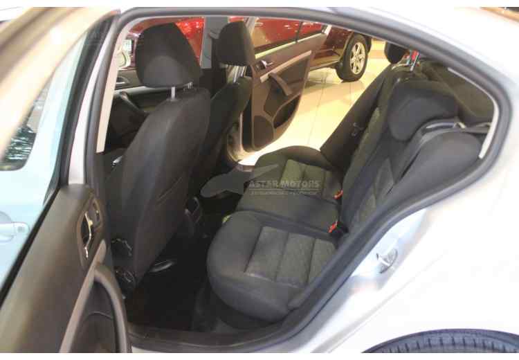 Skoda Octavia III (A7)