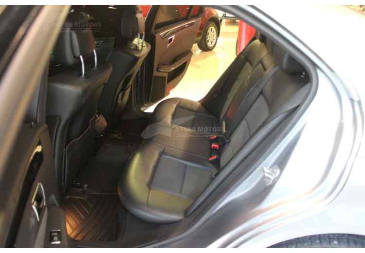 Mercedes-Benz E-Класс IV (W212, S212, C207)