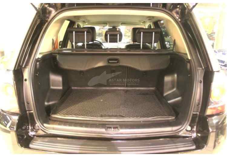 Land Rover Freelander II Рестайлинг 2